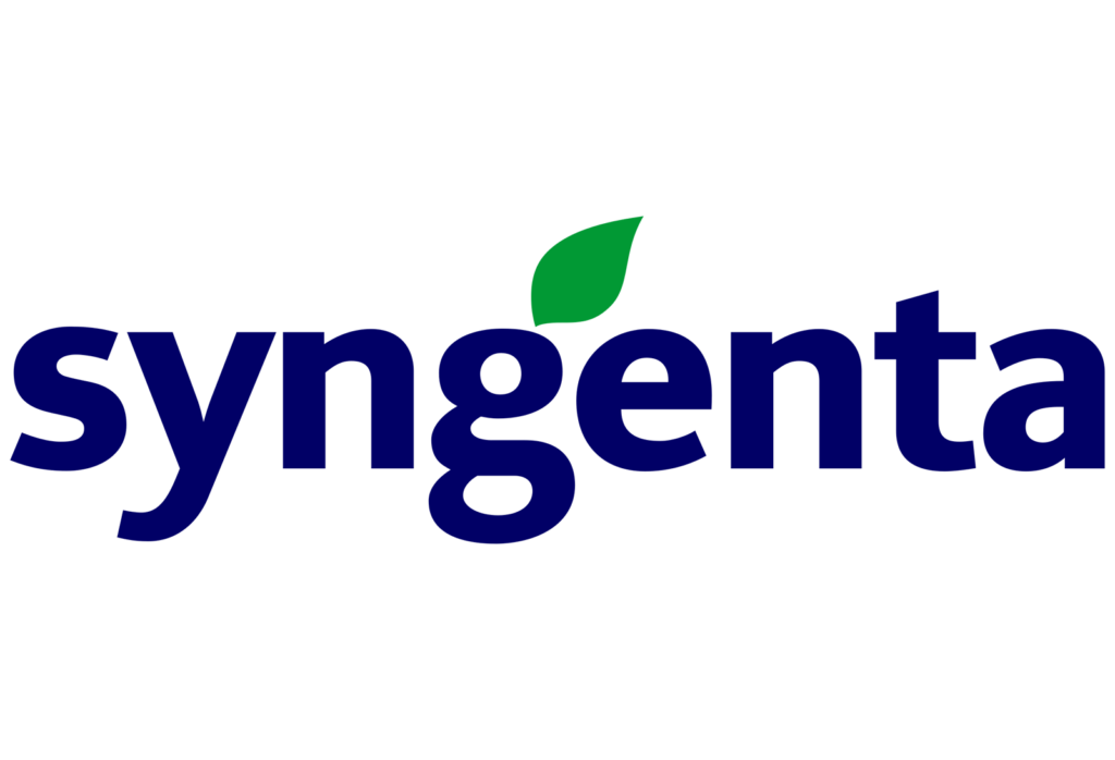 image of Syngenta logo that opens to their website when clicked on