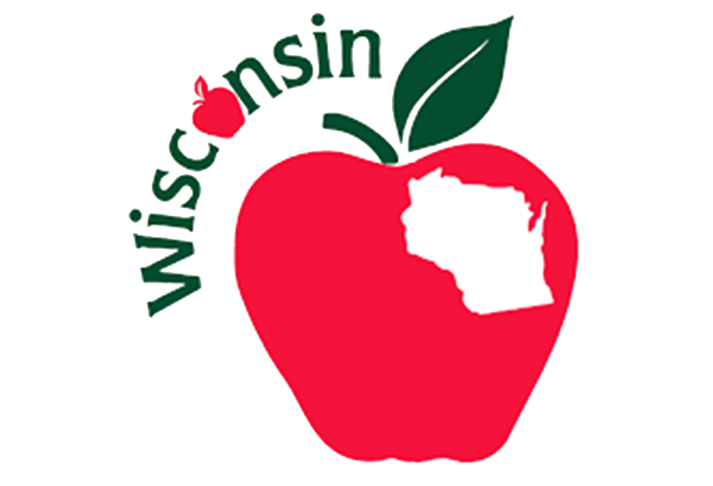 image of Wisconsin Apple Growers Association logo that opens to their website when clicked on