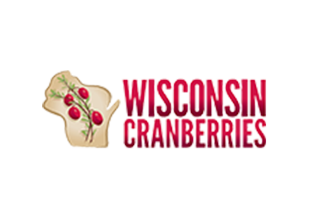 Image of the Wisconsin State Cranberry Growers Association logo that opens to their website when clicked on